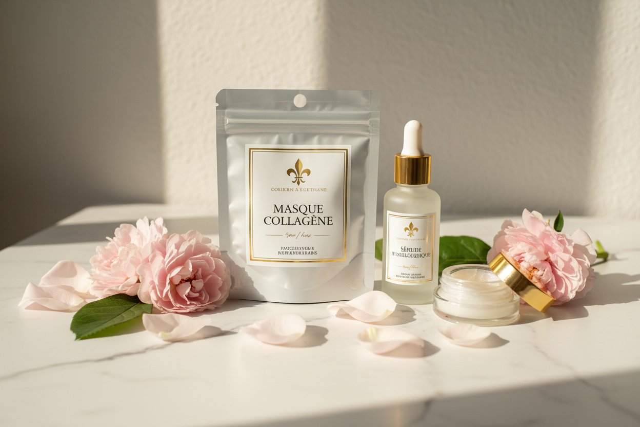 Soins Visage & Anti-Âge