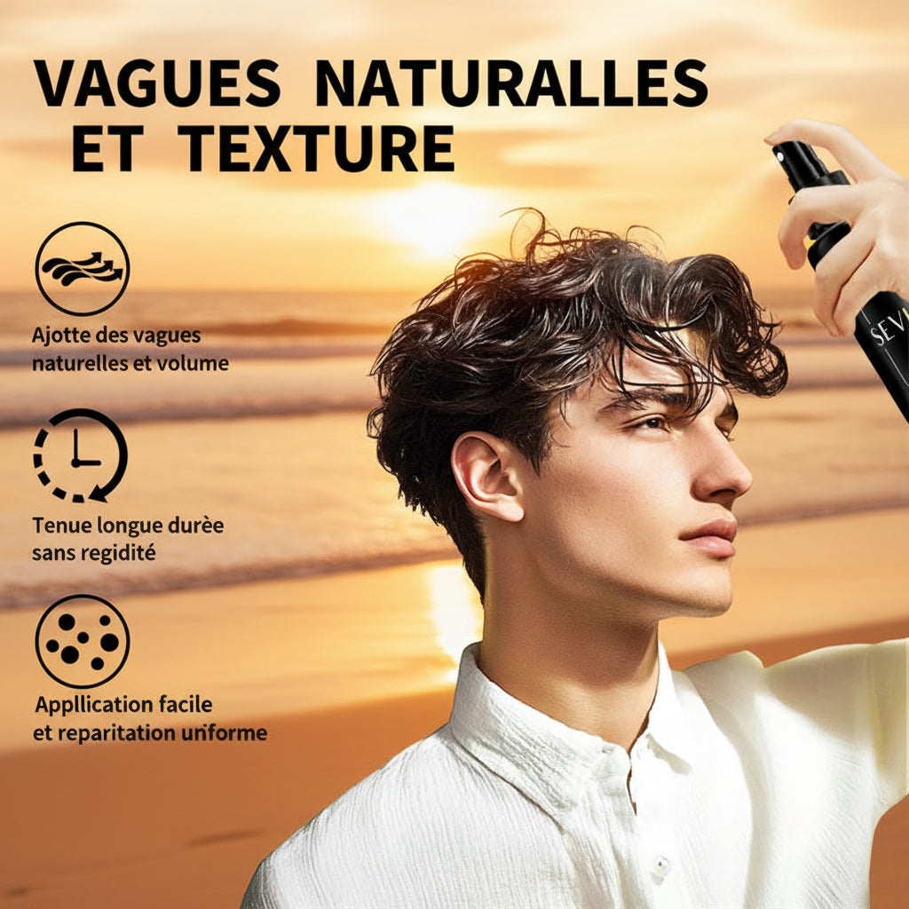 Volume sans alourdir