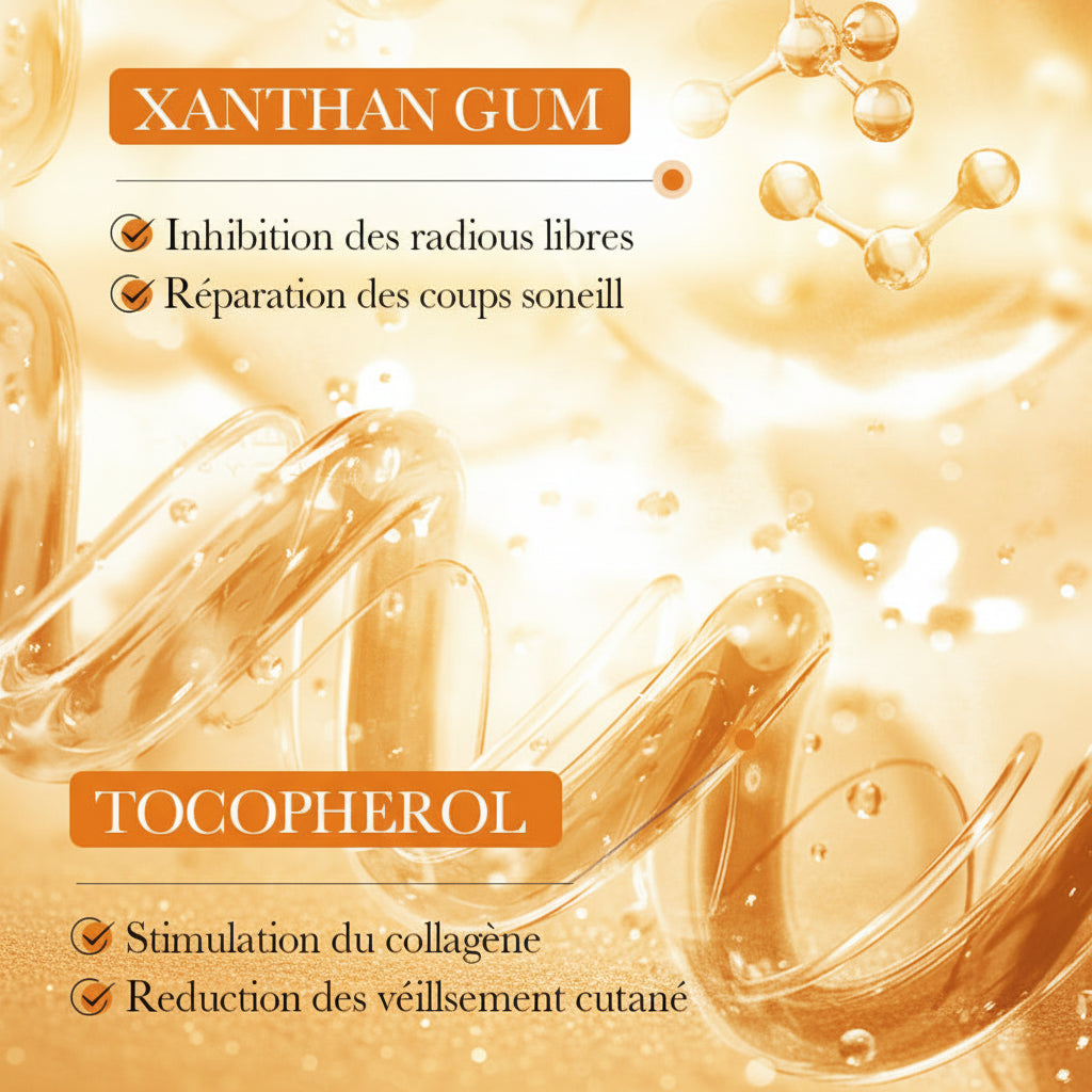 Hydratation et soin